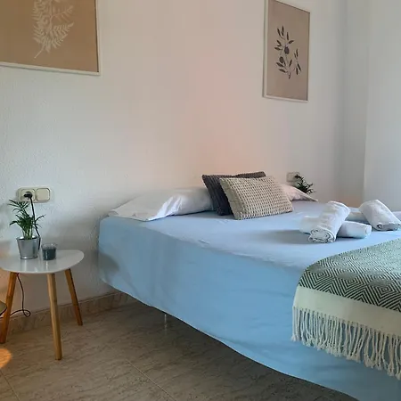 Bueno, Bonito Y Barato Costa Apartment Benalmadena