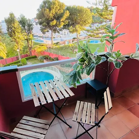 Apartment Bueno, Bonito Y Barato Costa Benalmadena