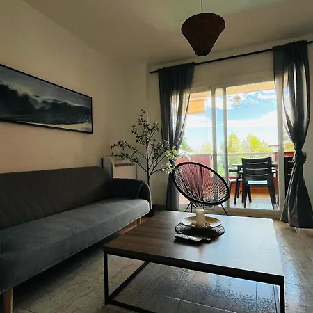 Apartment Bueno, Bonito Y Barato Costa Benalmadena