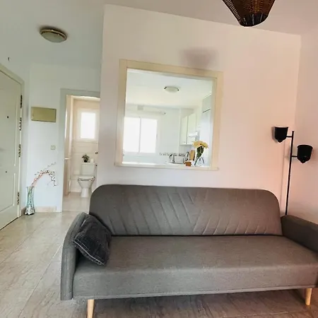 Apartment Bueno, Bonito Y Barato Costa Benalmadena