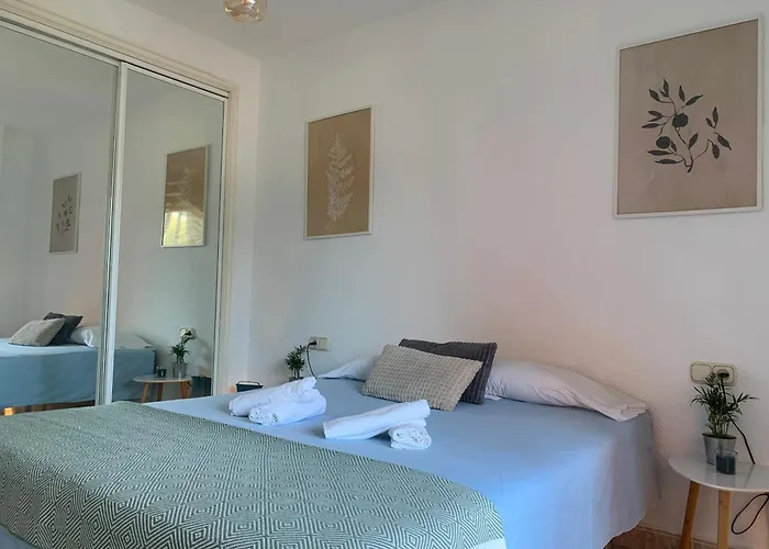 Bueno, Bonito Y Barato Costa Appartamento Benalmádena